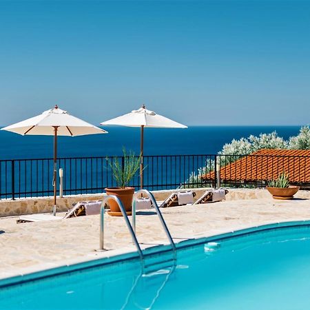 Holiday Park Olive Tree 乌尔齐尼 外观 照片